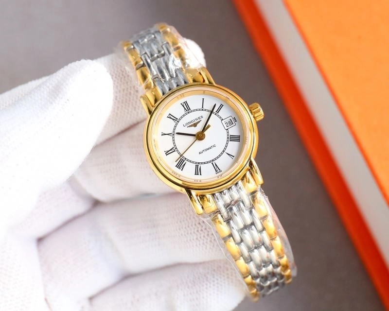 LONGINES Watches Comfortable 188034