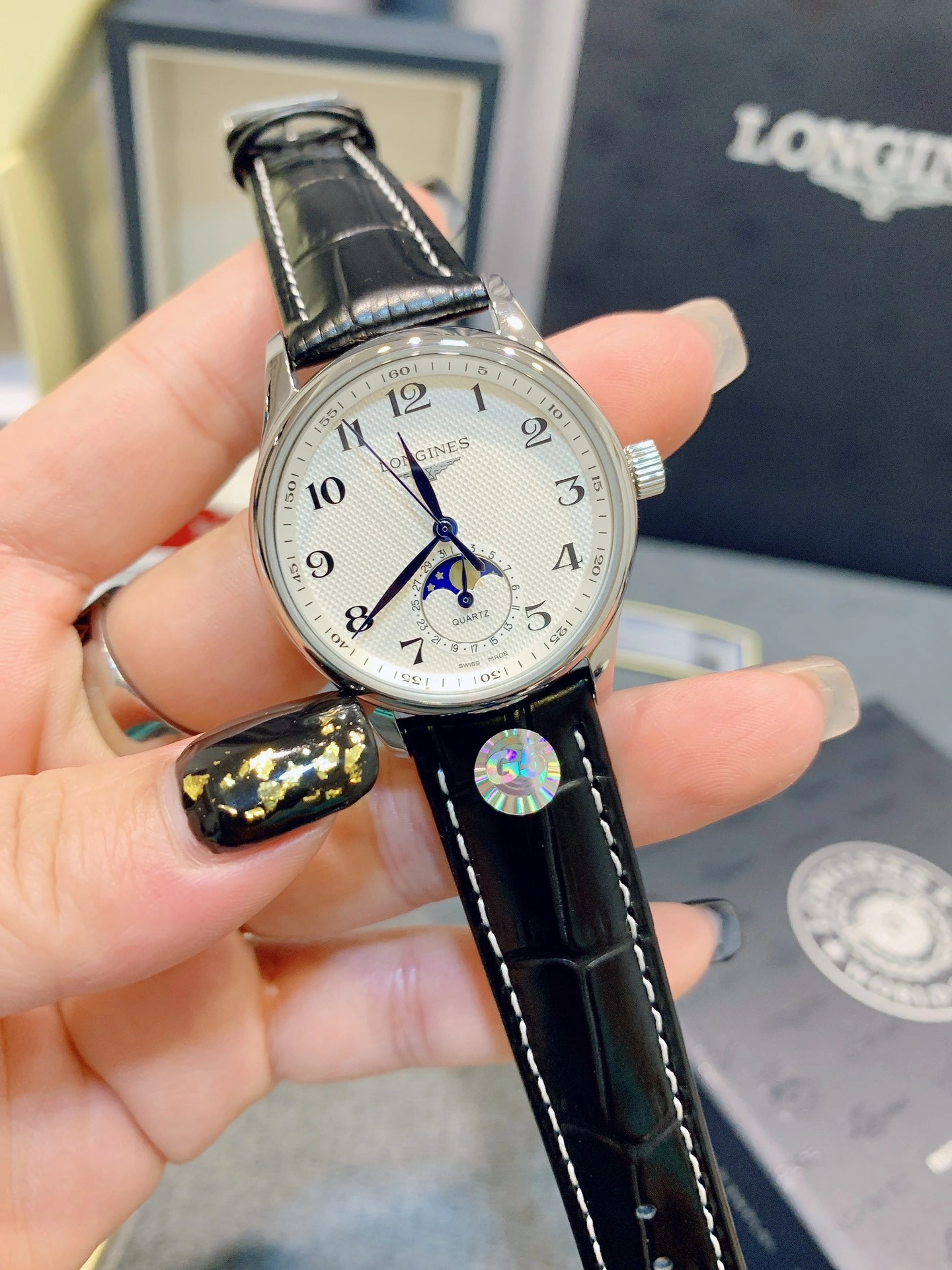 Premium LONGINES Watches 188045
