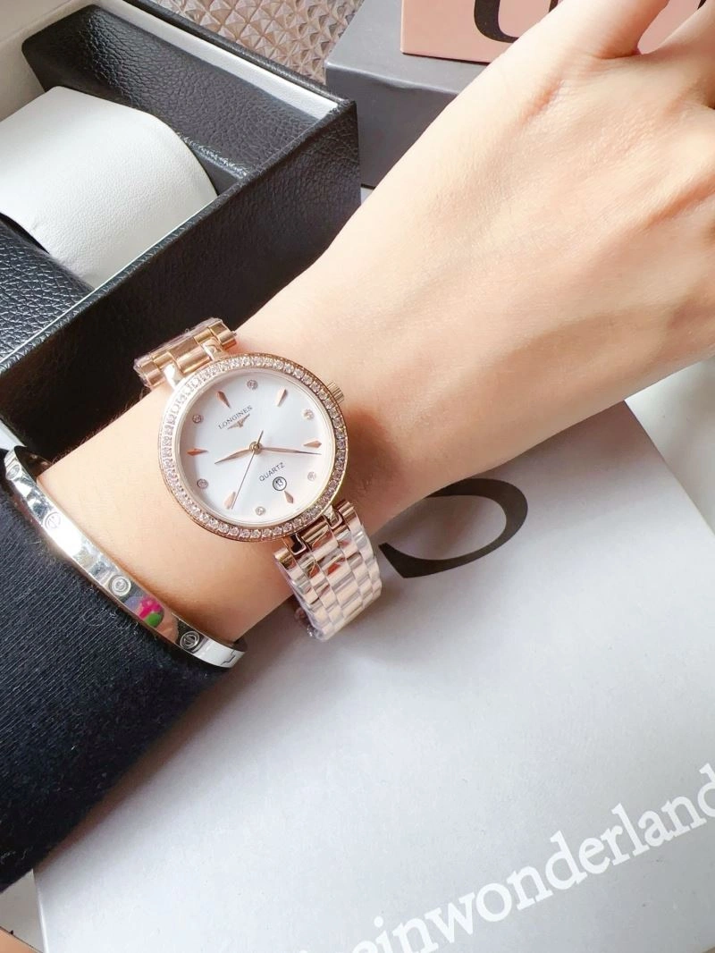 LONGINES Watches WellDesigned 188046