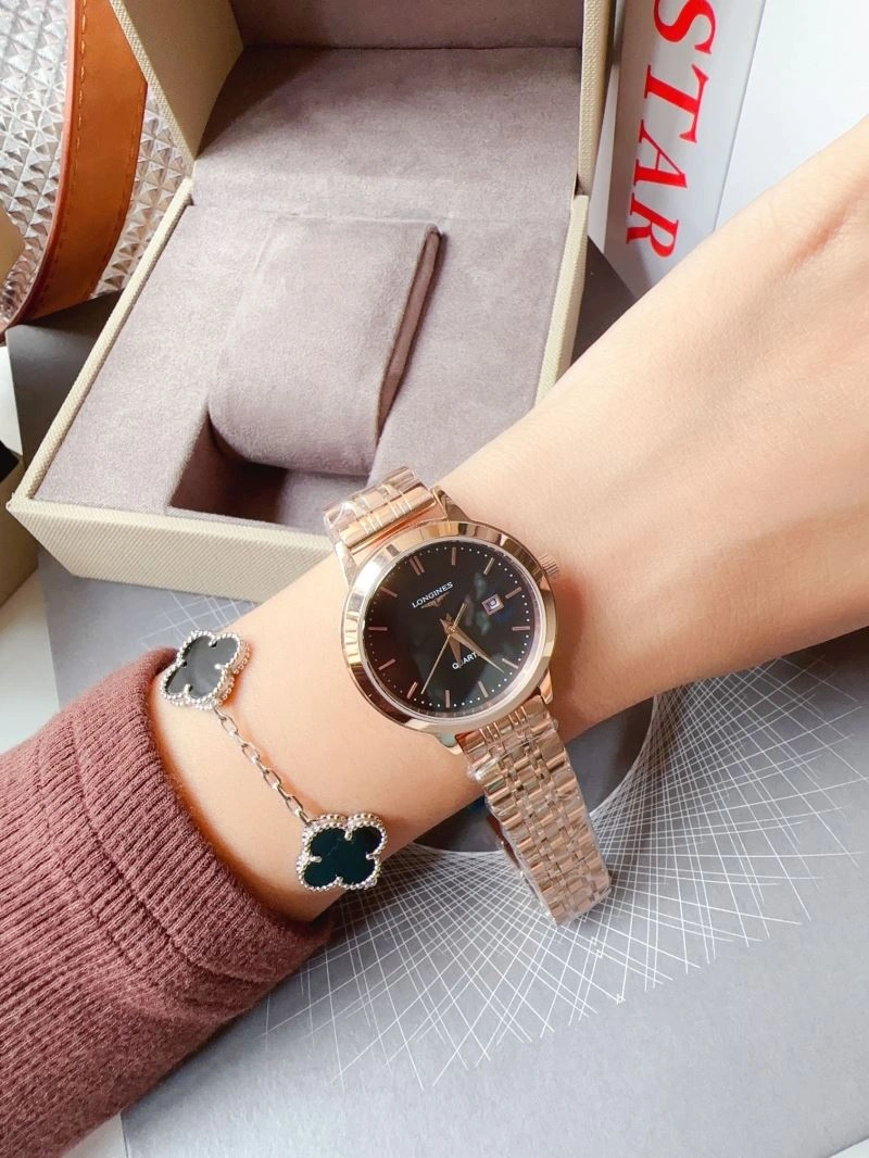 LONGINES Watches FreshLook 188052