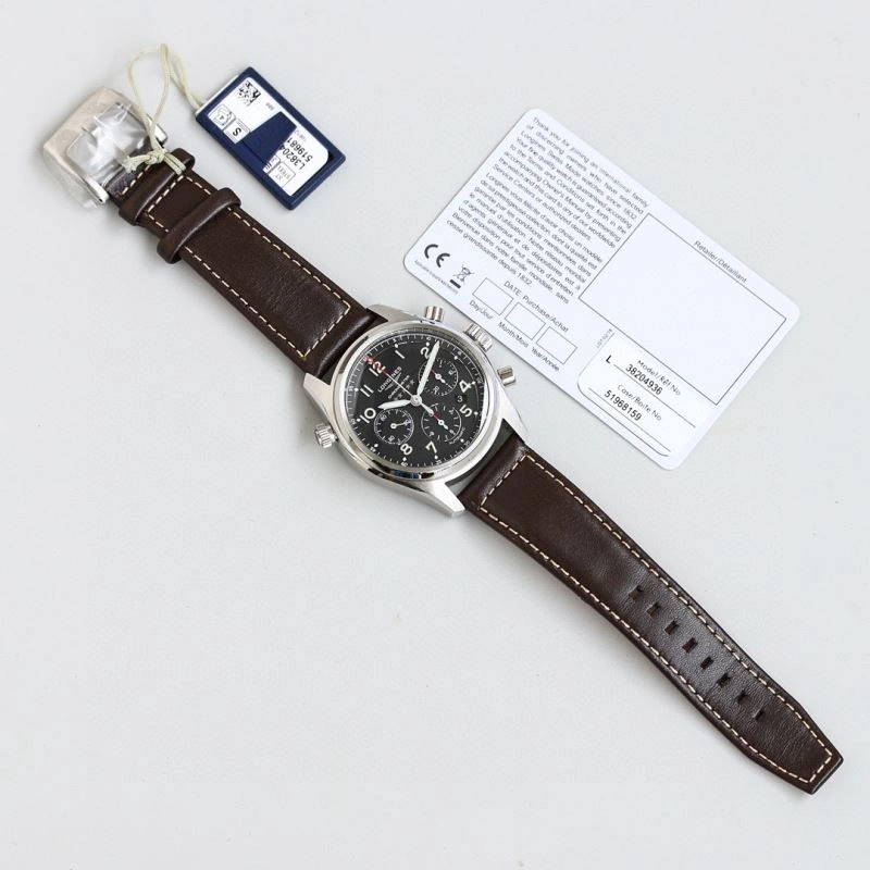 Sporty LONGINES Watches 188018