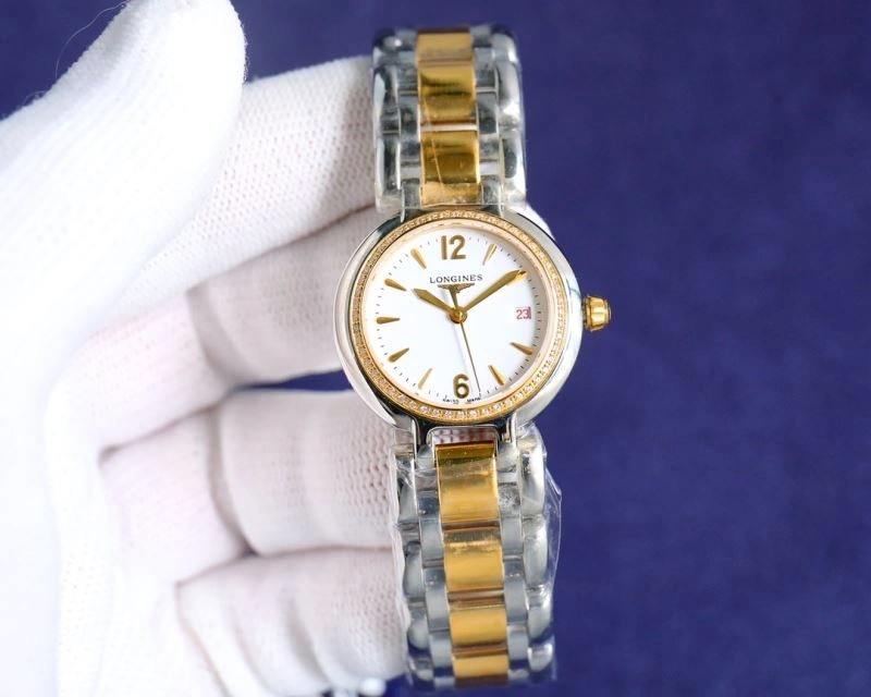 NewStyle LONGINES Watches 188017