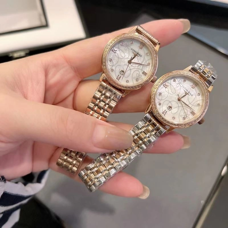 Sporty LONGINES Watches 187990