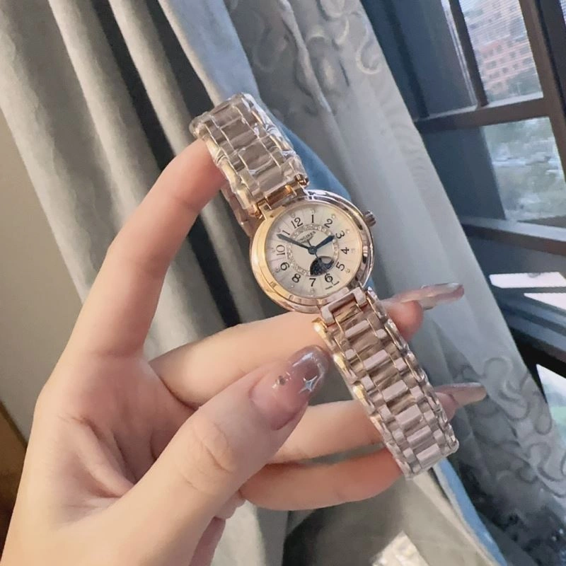 LONGINES Watches Reliable 187997