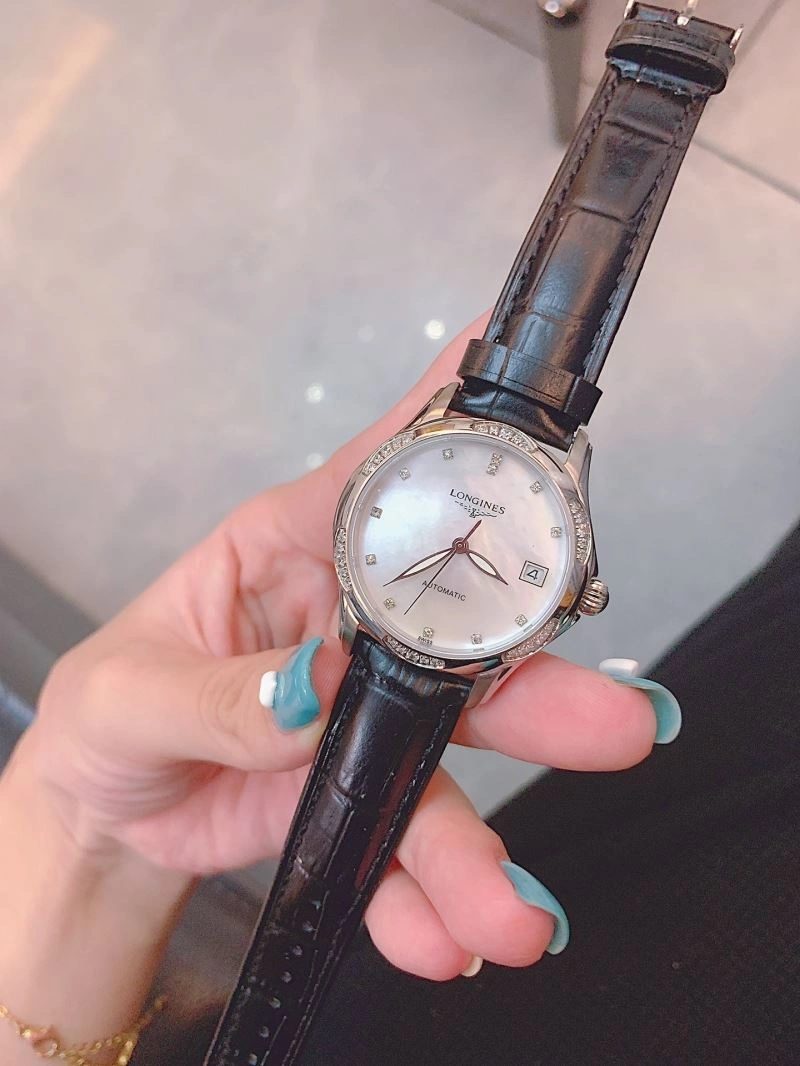 LONGINES Watches TimelessDesign 188006