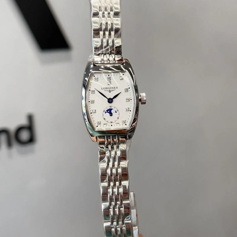 TimelessDesign LONGINES Watches 188007