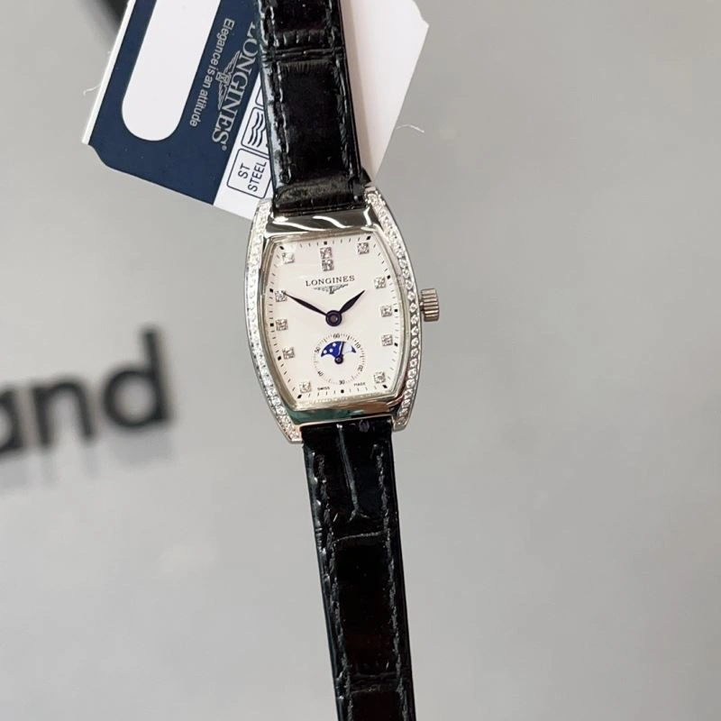 LONGINES Watches Flexible 188012