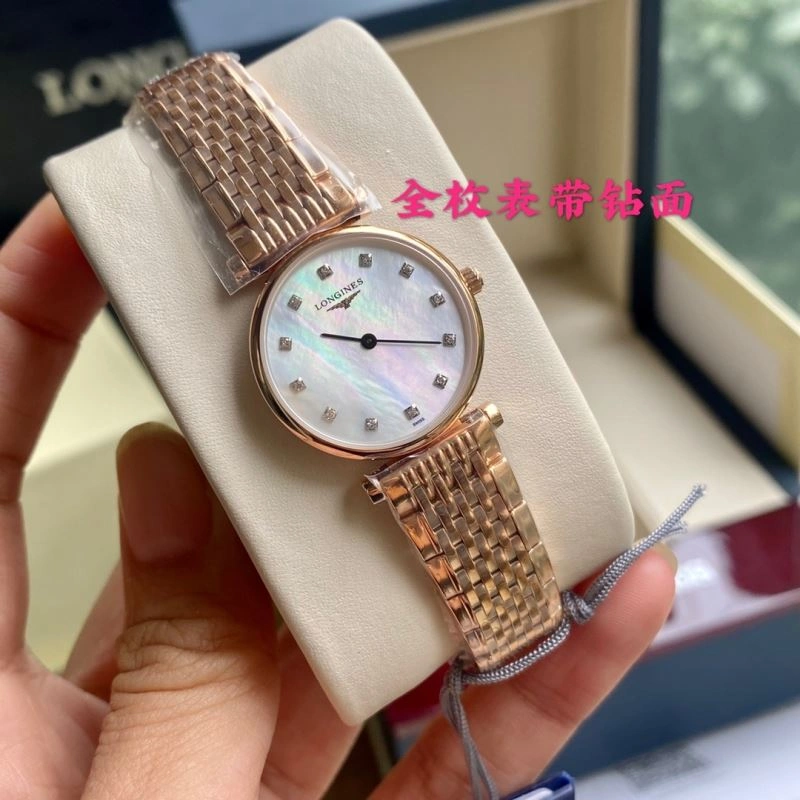 LONGINES Watches Practical 187982