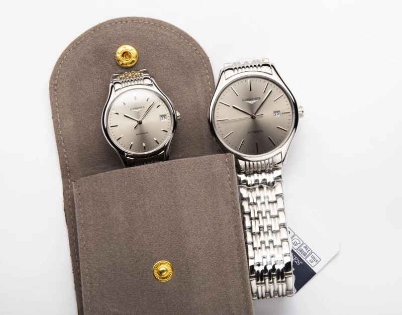 ComfortFit LONGINES Watches 187985