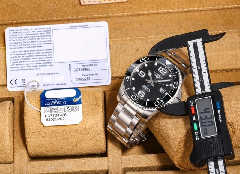 LONGINES Watches WeatherProof 187981