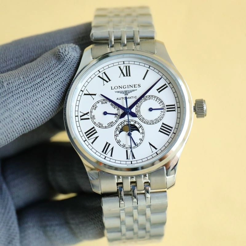 LONGINES Watches Sophisticated 187984