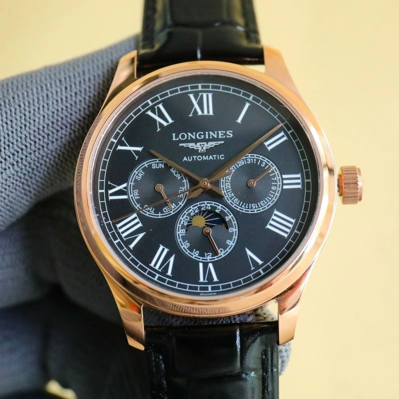 Trendsetting LONGINES Watches 187980