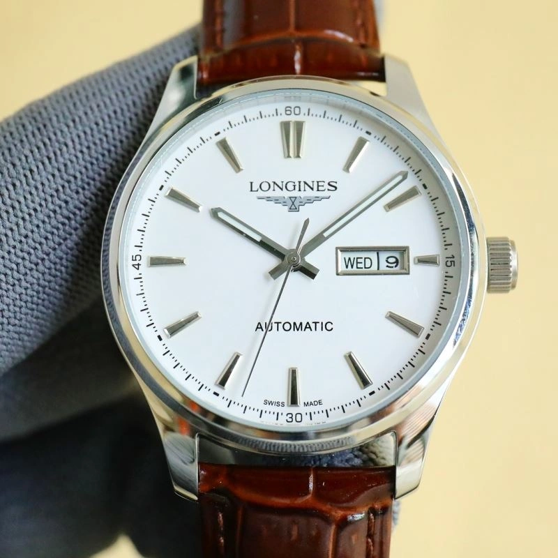 LONGINES Watches Upgraded 187978