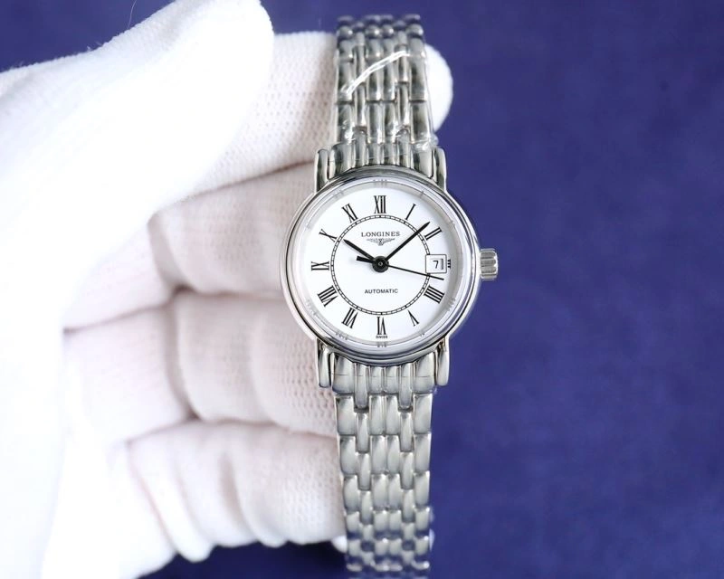 LONGINES Watches Sophisticated 187977