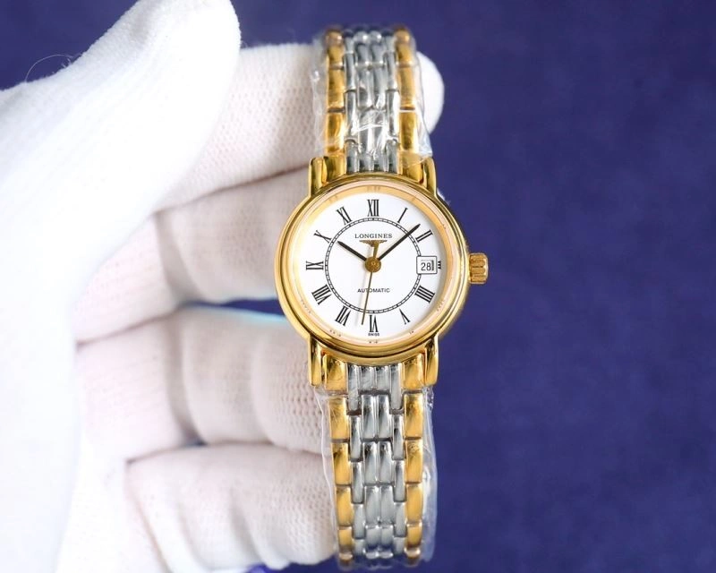 LONGINES Watches ZipUp 187976