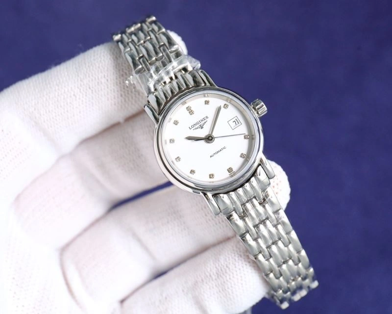 LONGINES Watches MoistureWicking 187960