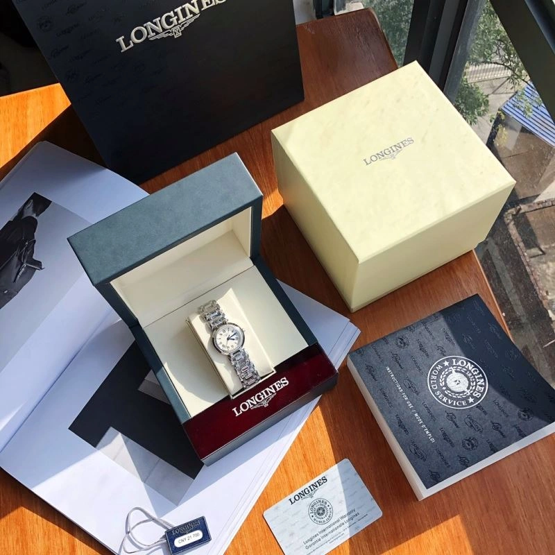 LONGINES Watches HighPerformance 187945
