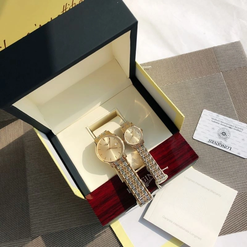 Soft LONGINES Watches 187949