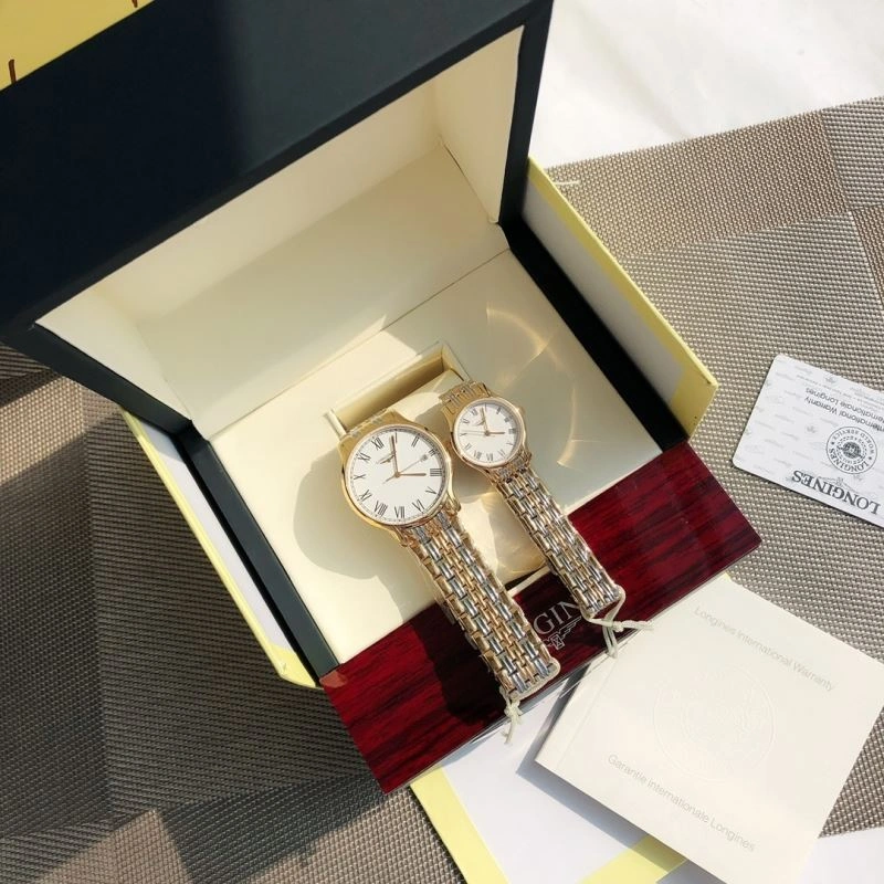 LONGINES Watches TimelessDesign 187952