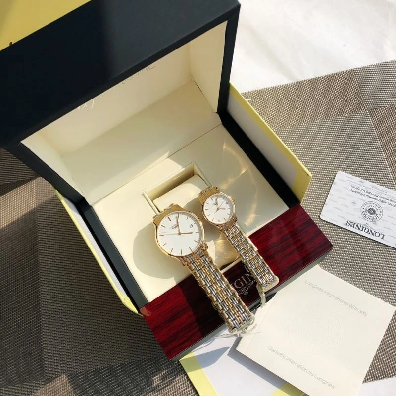Refined LONGINES Watches 187975
