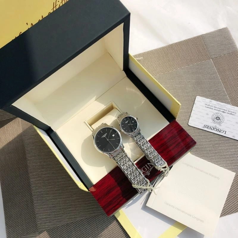LONGINES Watches StreetReady 187974