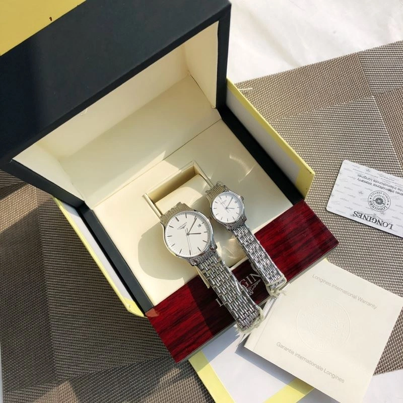 LONGINES Watches ZipUp 187971