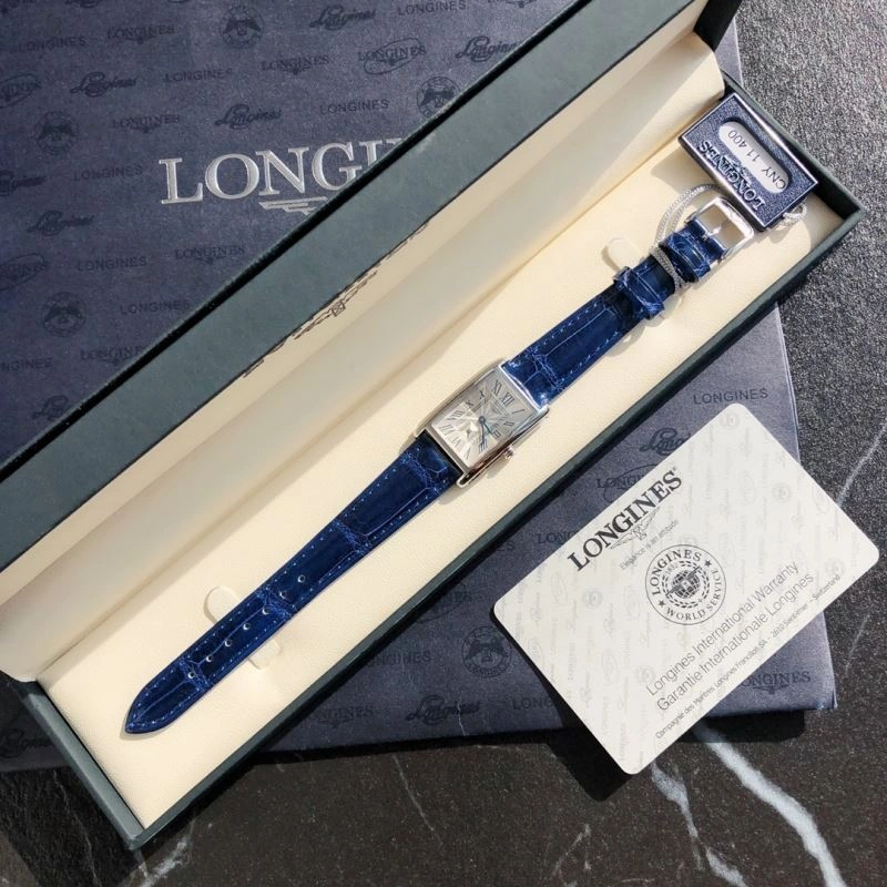 LONGINES Watches ZipUp 187953