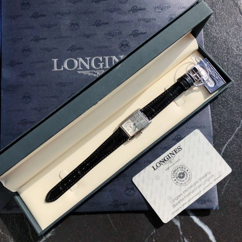 LONGINES Watches Thermal 187944