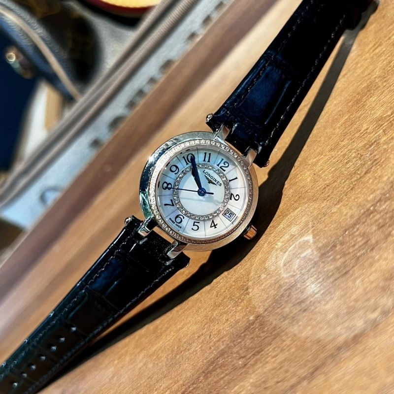 LONGINES Watches SportInspired 187969