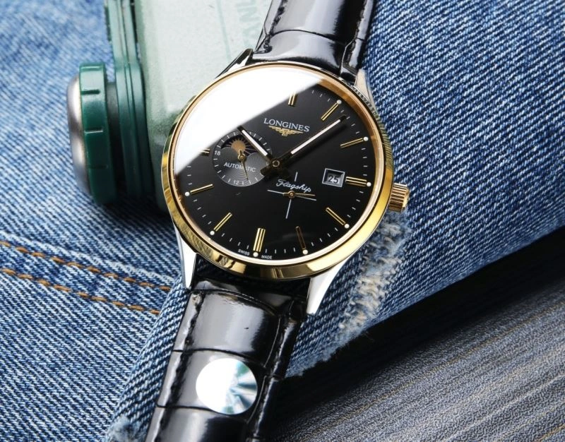 TimelessDesign LONGINES Watches 187959