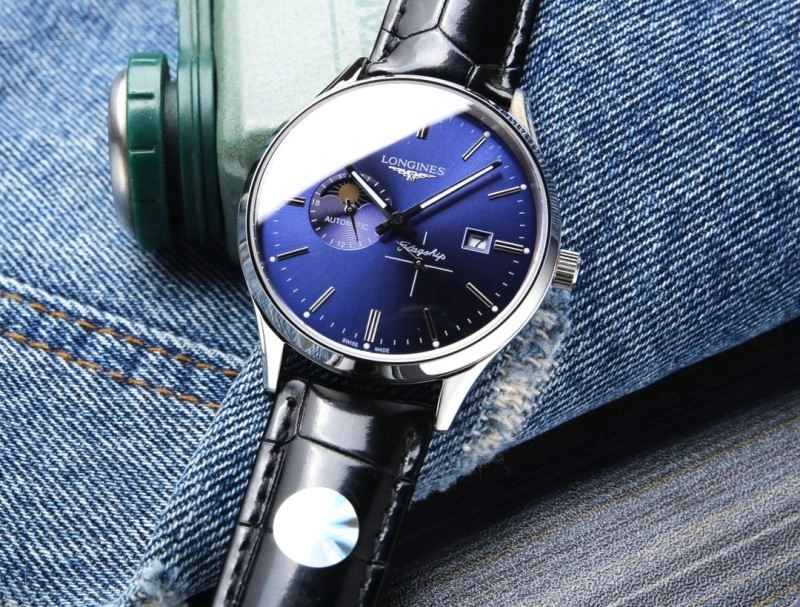 LONGINES Watches Seasonal 187946