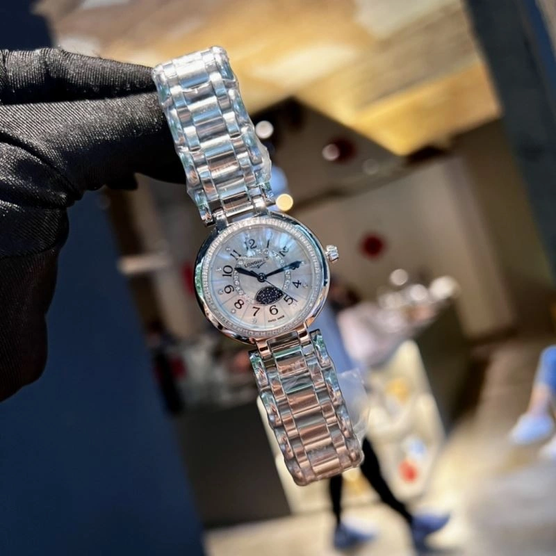LONGINES Watches Cozy 187972