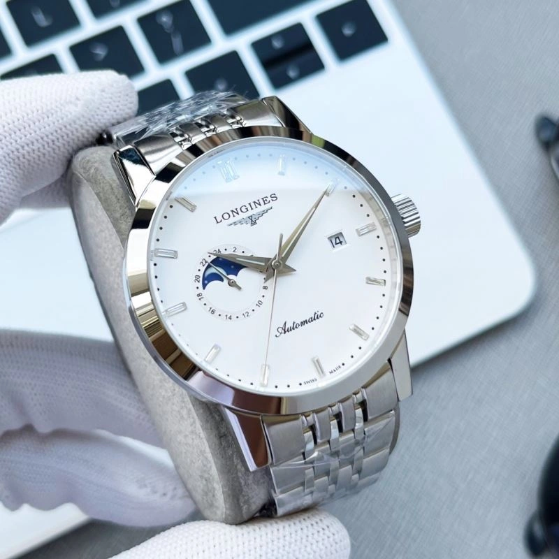 LONGINES Watches Upgraded 187968