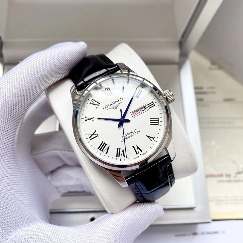 Sporty LONGINES Watches 187973