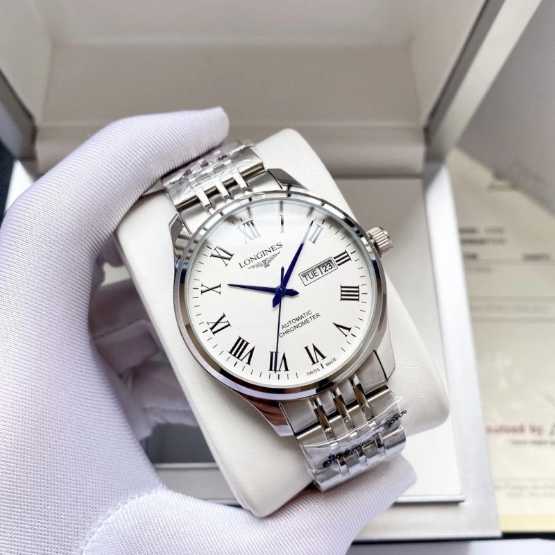 LONGINES Watches Contemporary 187970
