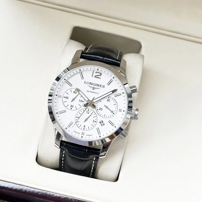 SoftTouch LONGINES Watches 187961