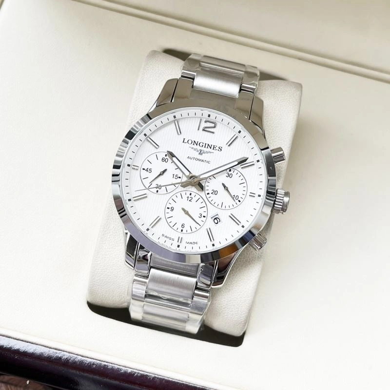 LONGINES Watches ZipUp 187964