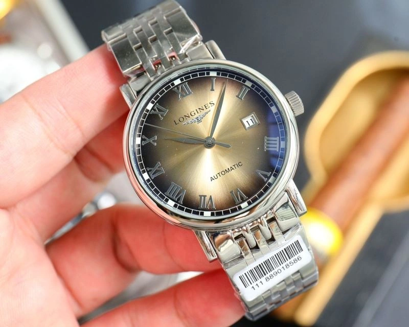 LONGINES Watches WaterResistant 187921