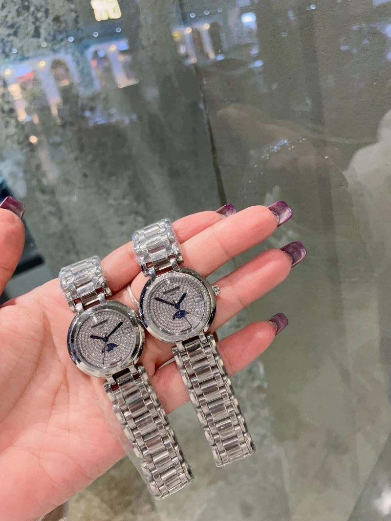 SunProtective LONGINES Watches 187920