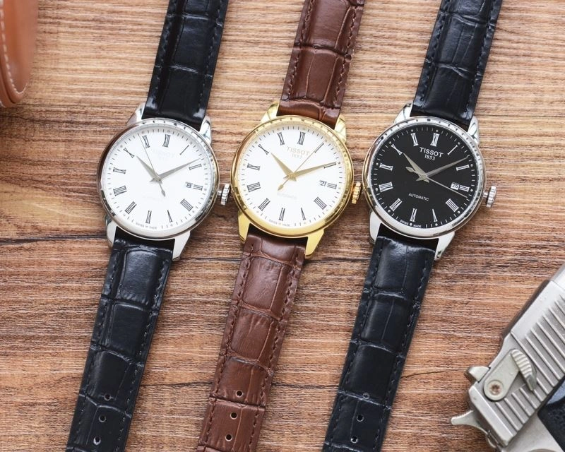 LONGINES Watches TravelReady 187930