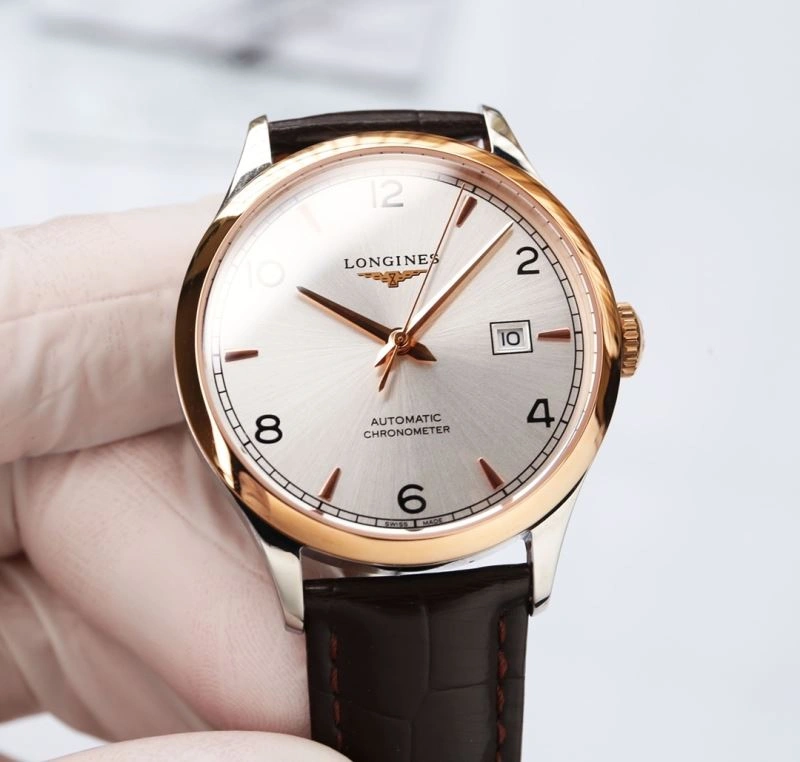 Snug LONGINES Watches 187912