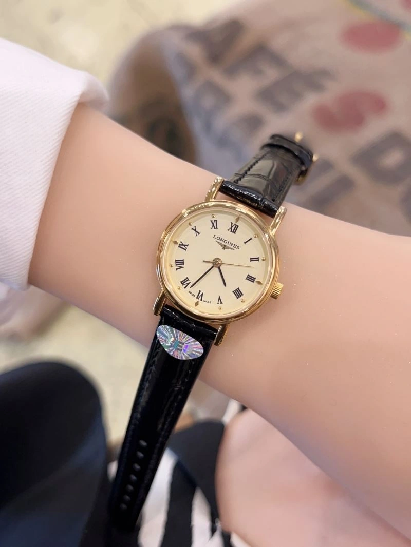 Elegant LONGINES Watches 187907