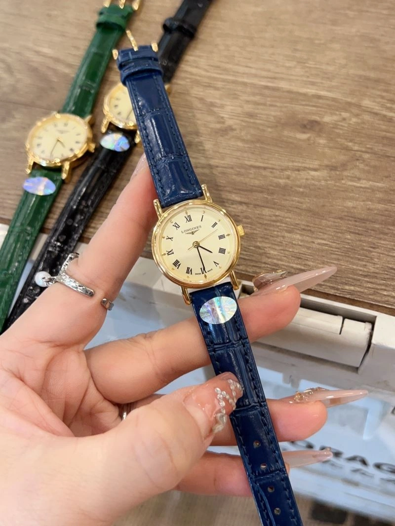 LONGINES Watches Resilient 187903
