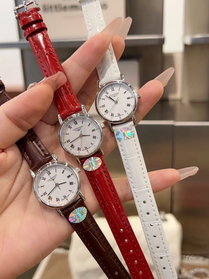LONGINES Watches EasyCare 187926