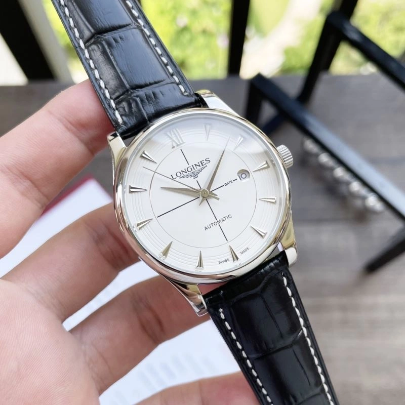 Contemporary LONGINES Watches 187901