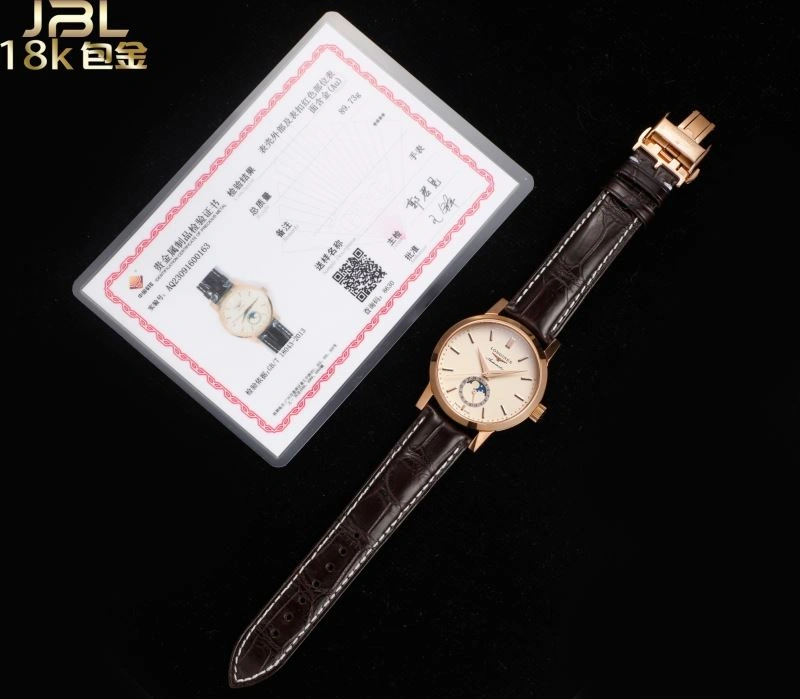 Supportive LONGINES Watches 187916