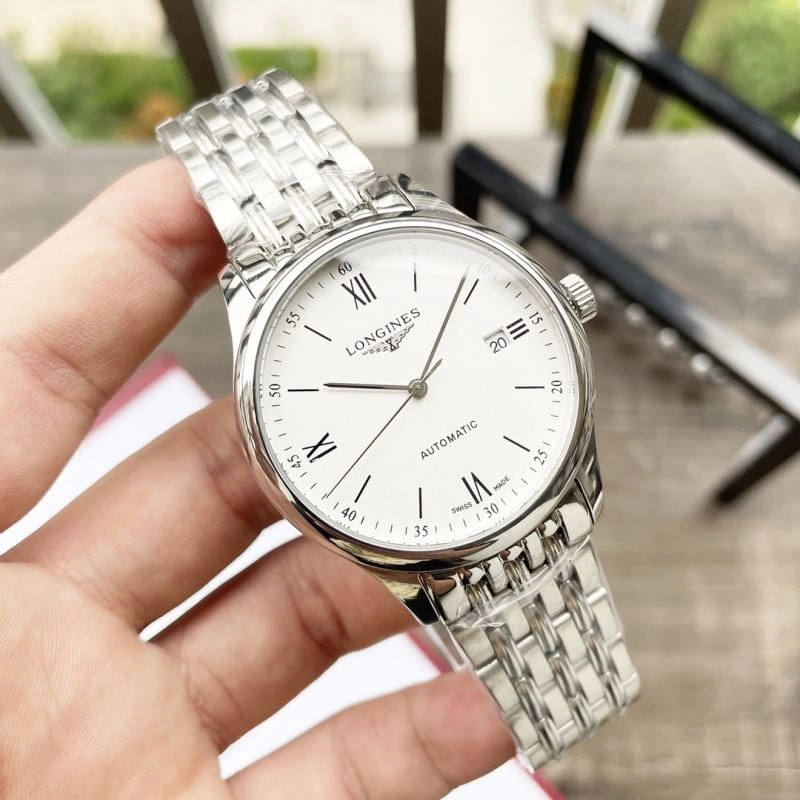 Vibrant LONGINES Watches 187904