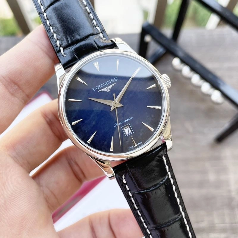 LONGINES Watches Refined 187902