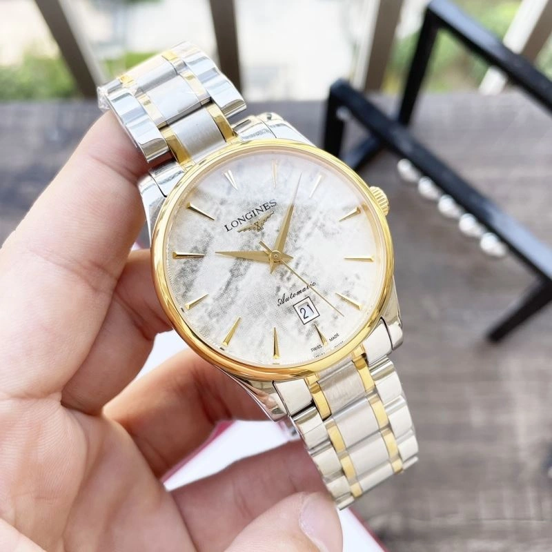 LONGINES Watches Durable 187905