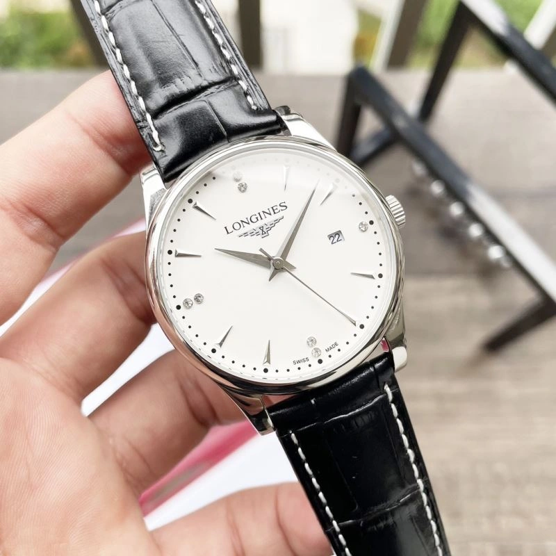 Vibrant LONGINES Watches 187899